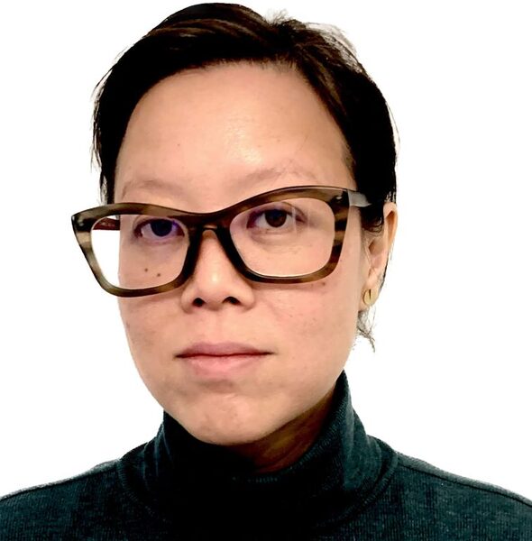【Seminar】"An odor patch foraging task to study learning and decision making" by Dr. Cindy Poo, the Allen Institute